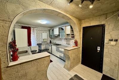 Apartament 3 camere zona Noua | 2 locuri de parcare Apartament 3 camere zona Noua | 2 locuri de parcare - 7