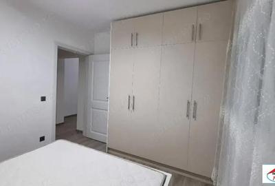 Apartament cu 3 camere în Micro 16 - 11