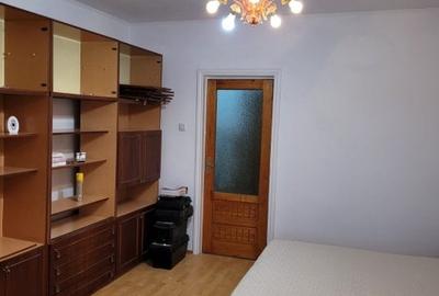 City Park Mall - Garsoniera decomandata mobilata-utilata termen lung, gaze - 13