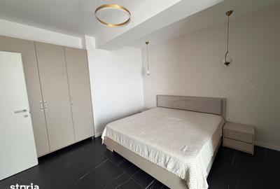 Apartament cu 4 camere în Nord - 16