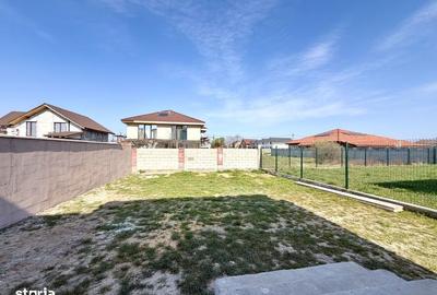 Casă cu 4 camere cu Canalizare în Ghiroda - 4