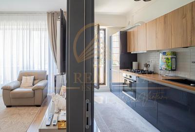 Inel II - Vanzare apartament  2 Camere Premium , complex Solid House. - 4