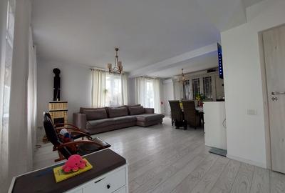 Casă cu 4 camere cu Teren 245 Mp în Central - 5