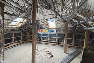 Casă cu 5 camere cu Teren 500 Mp în Central - 26