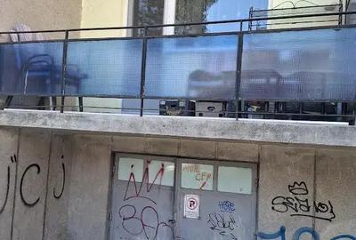 Vand apartament 3 camere Cluj-Napoca, decomandat, suprafa?a de 124 mp. - 3