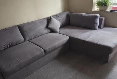 Apartament cu 2 camere semidecomandat în Aradului - 1