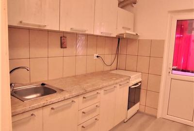 2 Camere Siderurgistilor Vest mobilat utilat - 1