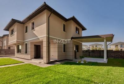 Casă cu 4 camere cu Canalizare în Miroslava - 13