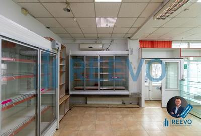 Spațiu comercial de 53 mp de închiriat, Str. Alecu Russo - 7