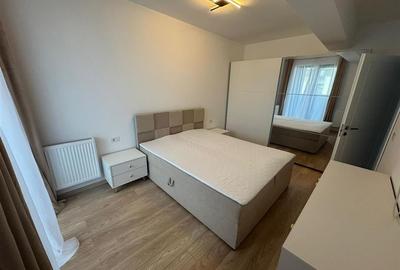 Ap 2 cam, 66 mp, prima inchiriere, parcare, bloc 2025, zona de Nord - 2