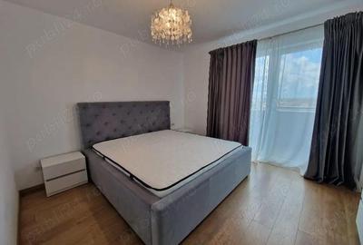 Apartament cu 2 camere decomandat în Lăpuș - 6