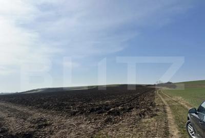 Teren în Sântuhalm - 4