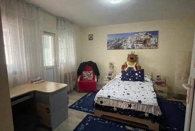 Casă cu 4 camere cu Teren 150 Mp în 13 Septembrie - 5