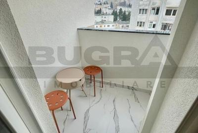 Apartament 4 camere, finisat modern, zona Mehedinti - 14