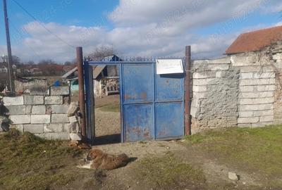 Casă în Șercaia - 1