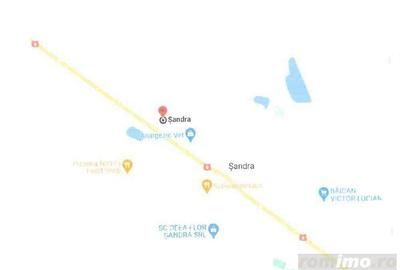 Garsoniera, Loc. Sandra, jud. Timis-Id R1995178 - 1