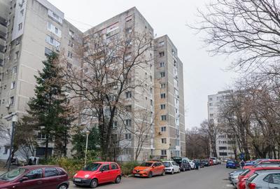 Apartament 3 camere | Metrou Favorit - 11