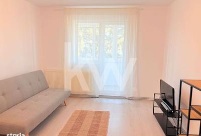 Apartament cu 2 camere, mobilat în Centrul Istoric - 11