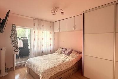 Apartament cu 2 camere în Central - 7