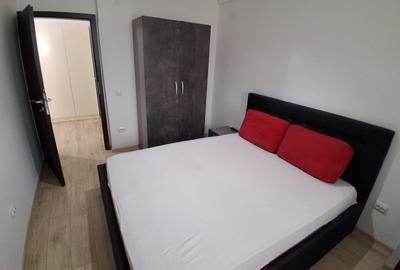 Apartament cu 2 camere, mobilat în Păcurari - 9