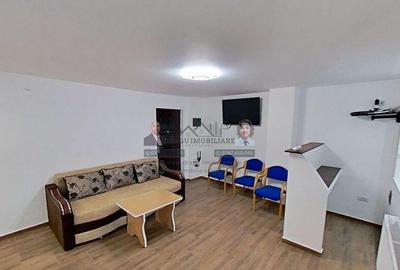 Apartament 3 camere/Parter/Renovat/Mobilat si Utilat - 6