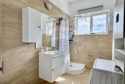 Apartament cu 2 camere, mobilat în Central - 2
