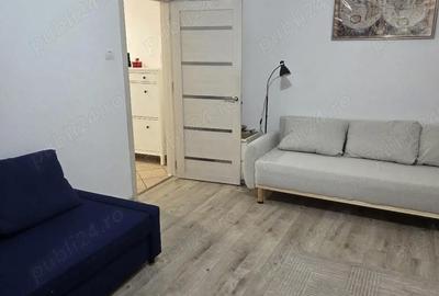 Apartament cu 2 camere decomandat în Sebastian - 5