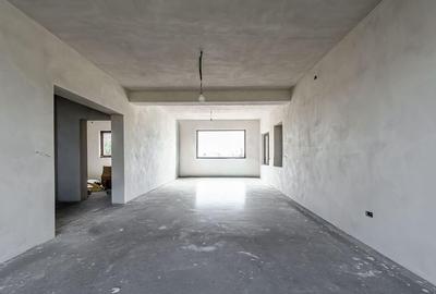 Casa premium semi-finisata de vanzare Curtici, cartier... - 8