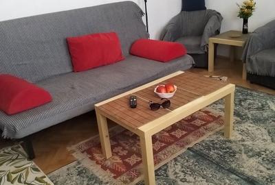 Garsonieră semidecomandată în Balta Albă - 5