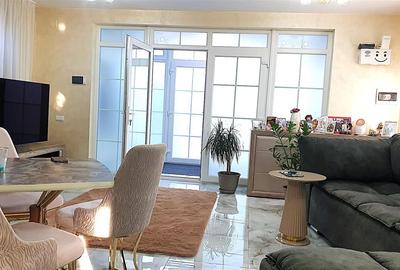 Casă cu 6 camere cu Teren 280 Mp în Chercea - 7