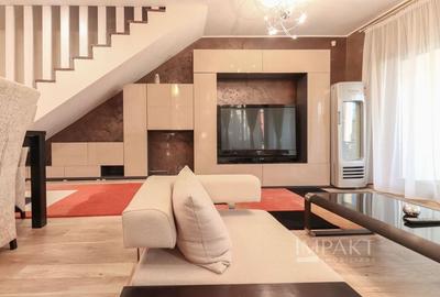 Duplex de vânzare Europa | 4 camere, terasă 50 mp + 2 locuri parcare - 7