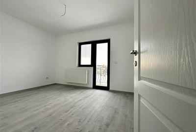 Apartament cu 2 camere decomandat în Lunca Cetățuii - 8