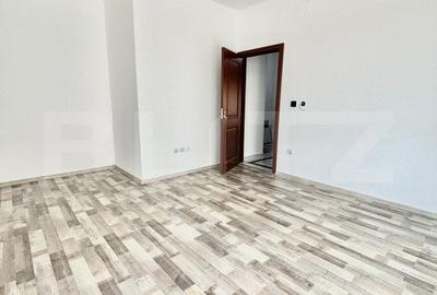 Duplex cu 4 camere, 100 mp, zona Freidorf - 6