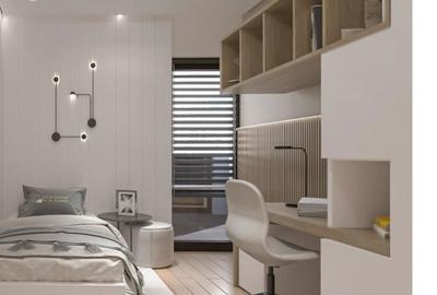 Apartament cu 3 camere în Universității - 18