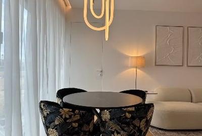 Studio 2 camere | ONE Lake Club | Parcare | Pozitonat pe malul lacului - 4