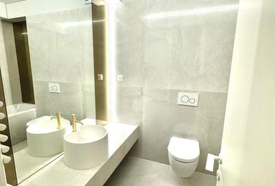 Apartament cu 3 camere în Nord - 6