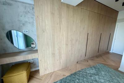 3 Camere Premium- Aviatorii Residence - Avi Garden - prima inchiriere - 15
