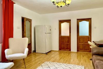 Casa la parter | 2 Camere | Ferentari | Curte generoasa | Teren 128mp - 9