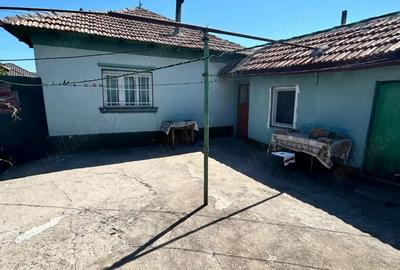 Casă cu 3 camere în Palazu Mare - 6