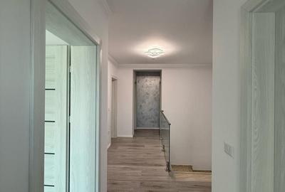 Duplex 3 dormitoare -  zona Ion Creanga -  Dumbravita - 6