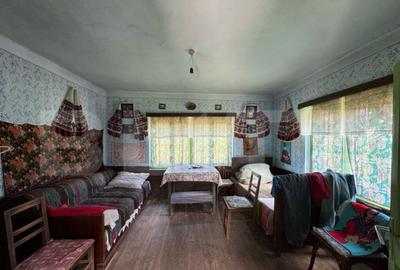 Casa de vanzare, cu 3 camere, 86 mp, zona Vali?oara - 2