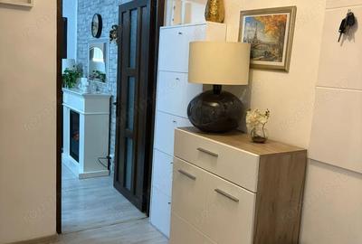 Apartament cu 2 camere semidecomandat în Central - 5