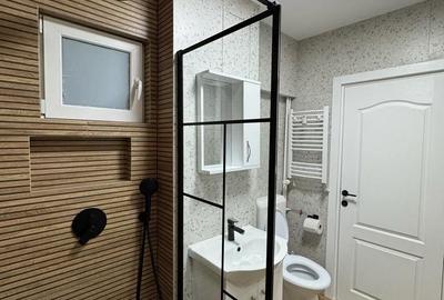 Apartament cu 2 camere decomandat, mobilat în Pantelimon - 3