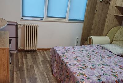 Garsoniera confort trei, bucatarie baie hol, camera, mobilata si utilata, libera - 5