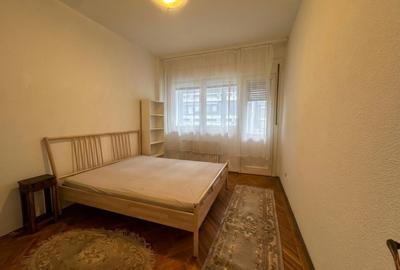 Apartament cu 3 camere decomandat, mobilat în Eminescu - 12
