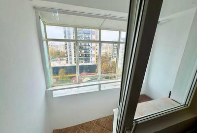 Garsoniera Dristor, 5 minute de metrou, mobilata si utilata complet, libera - 3