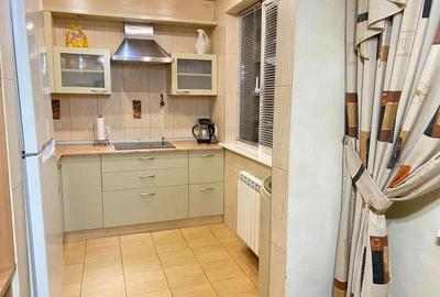 De inchiriat apartament cu o camera in zona Aradului - 1