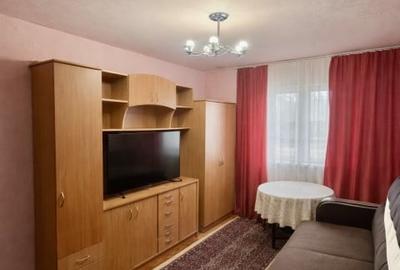 Apartament cu 3 camere semidecomandat în Mănăștur - 5