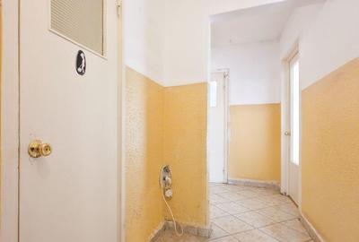 Apartament cu 3 camere decomandat în Drumul Taberei - 16