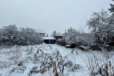 Crevedia - sat Samurcasi- str.Ernest Maftei, teren 5958 mp - 4